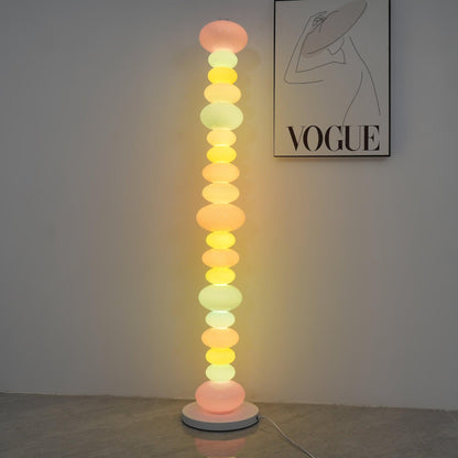 Candy Floor Lamp