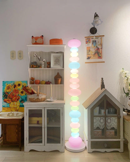 Candy Floor Lamp