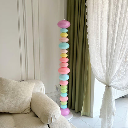 Candy Floor Lamp