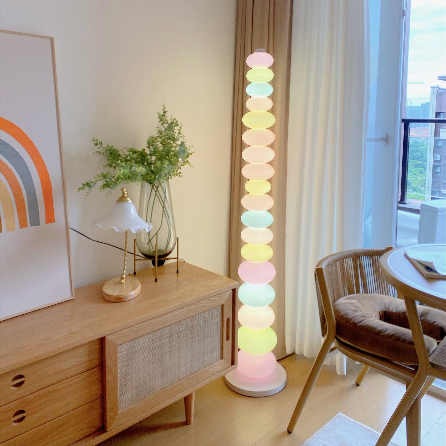 Candy Floor Lamp