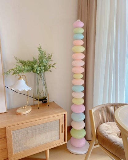 Candy Floor Lamp