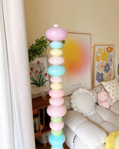 Candy Floor Lamp