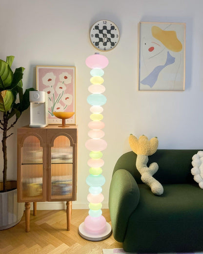 Candy Floor Lamp