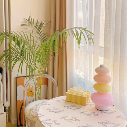 Candy Table Lamp