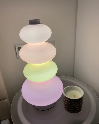 Candy Table Lamp