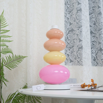 Candy Table Lamp