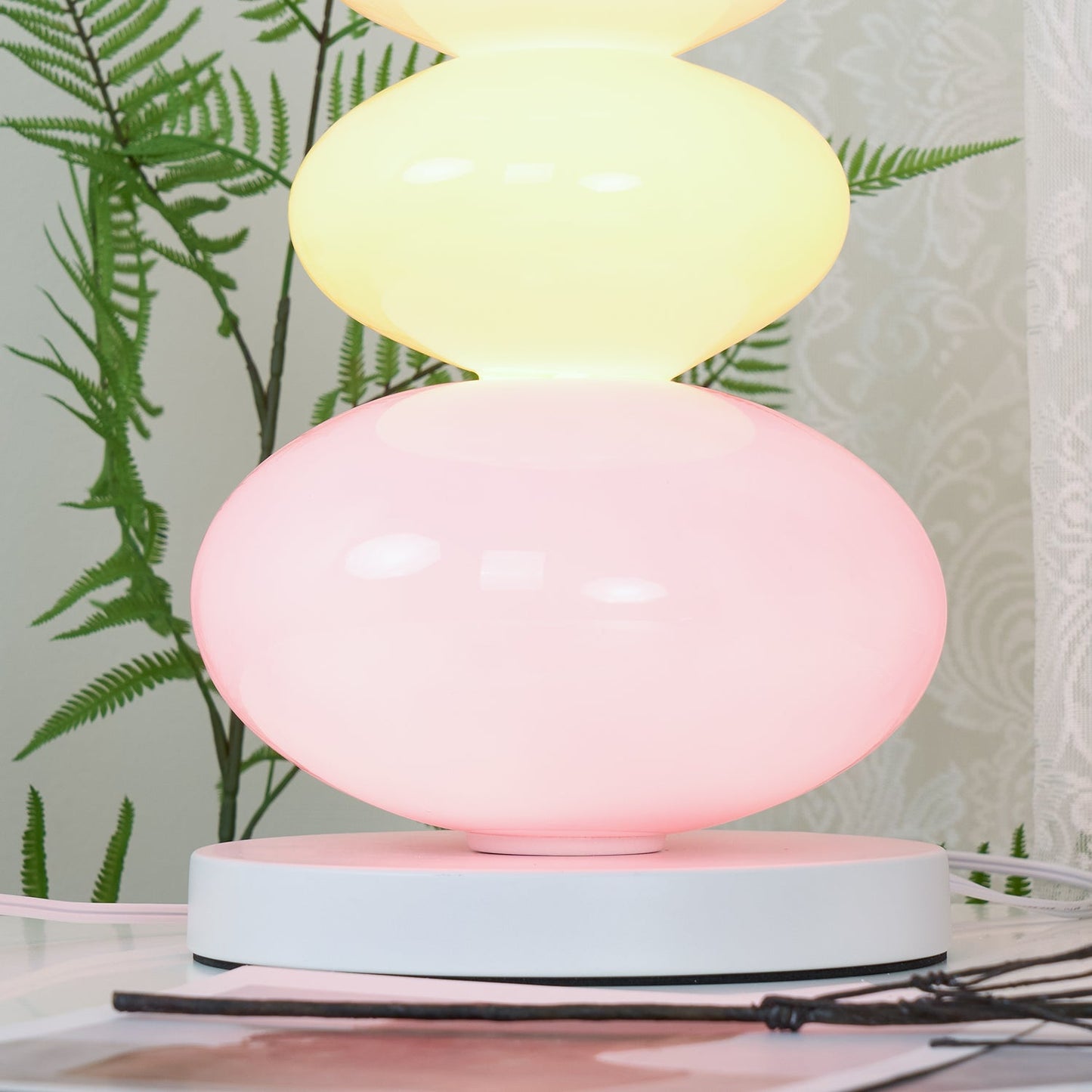 Candy Table Lamp