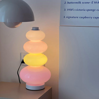 Candy Table Lamp