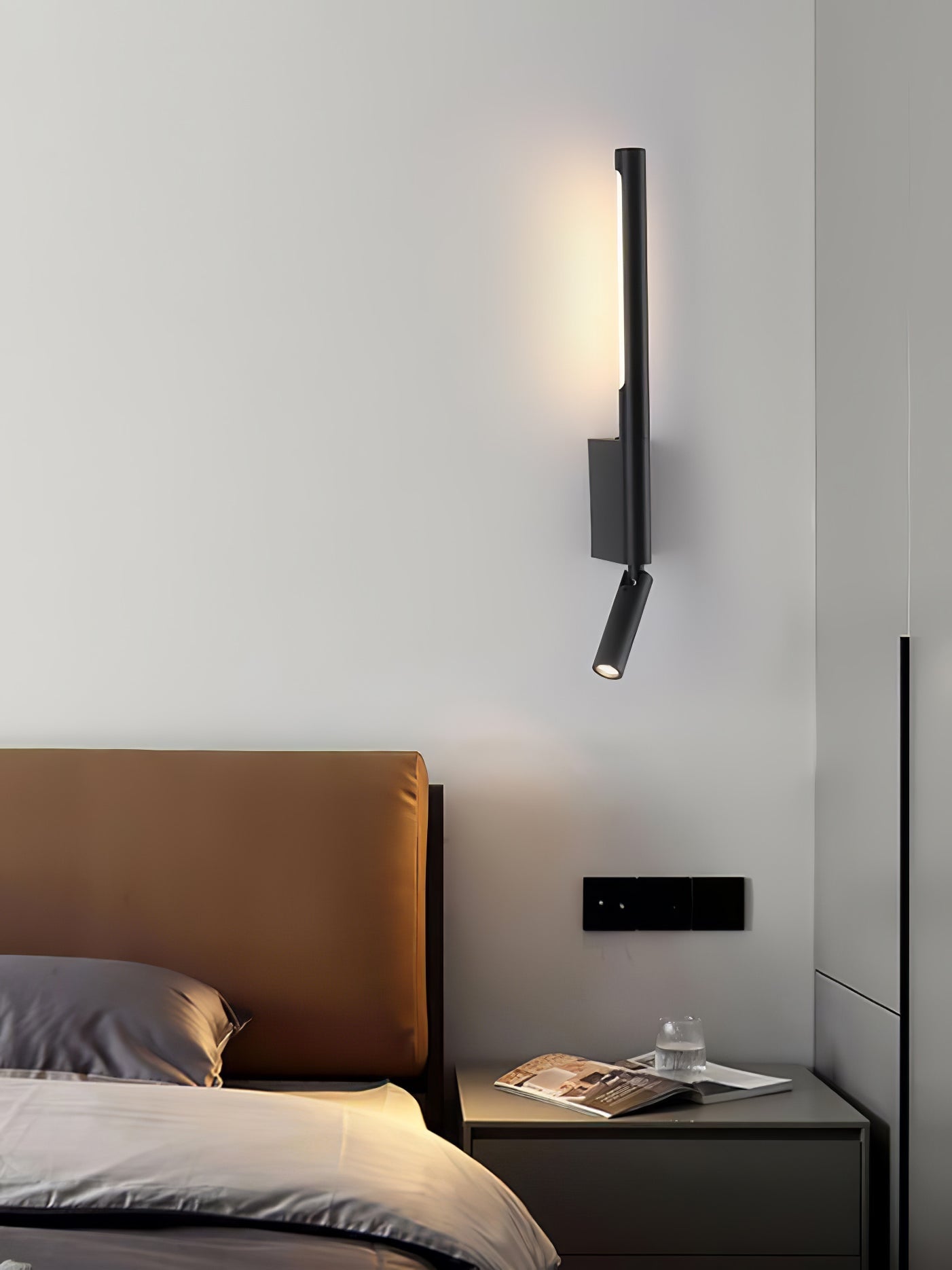 Canut LED Wall Light