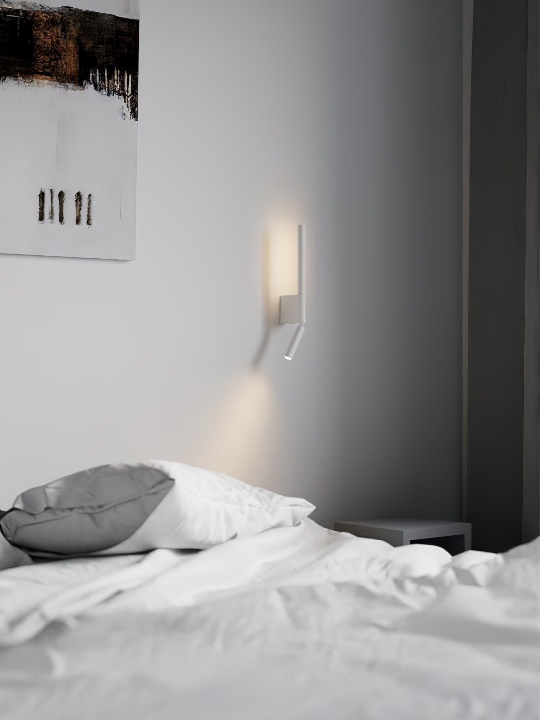 Canut LED Wall Light