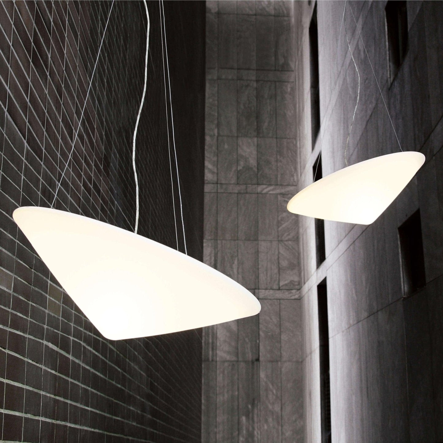 Cao Mao Pendant Light