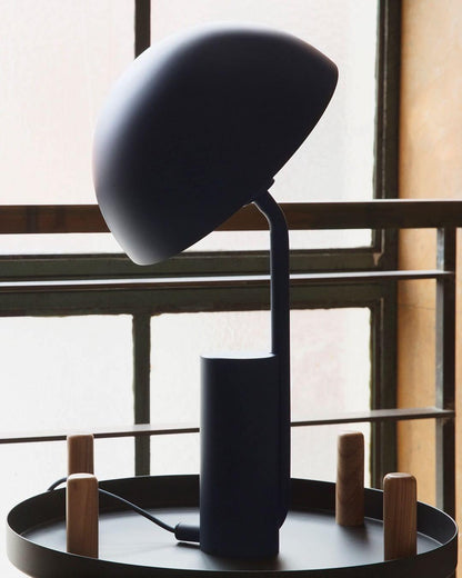 Cap Table Lamp