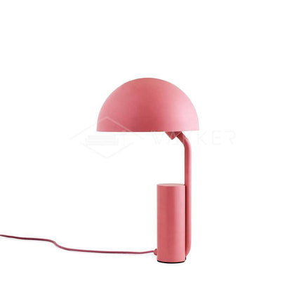 Cap Table Lamp