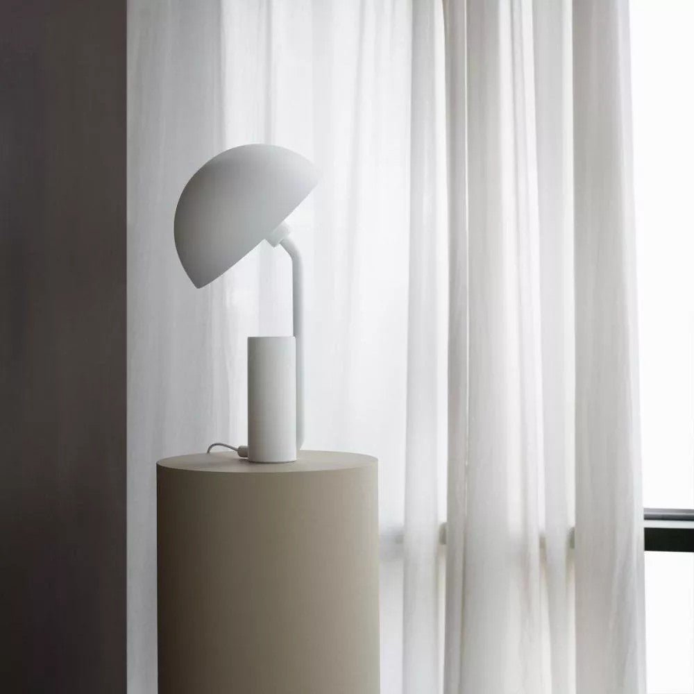 Cap Table Lamp