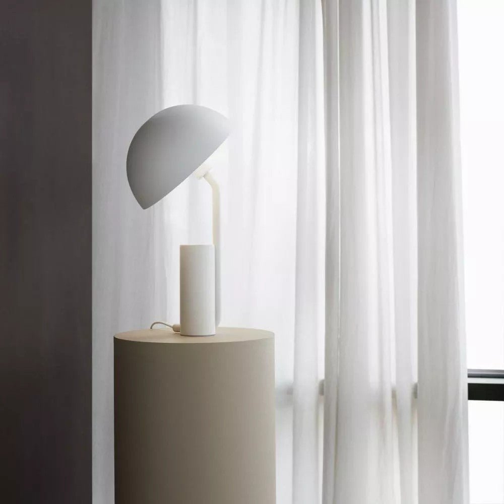 Cap Table Lamp