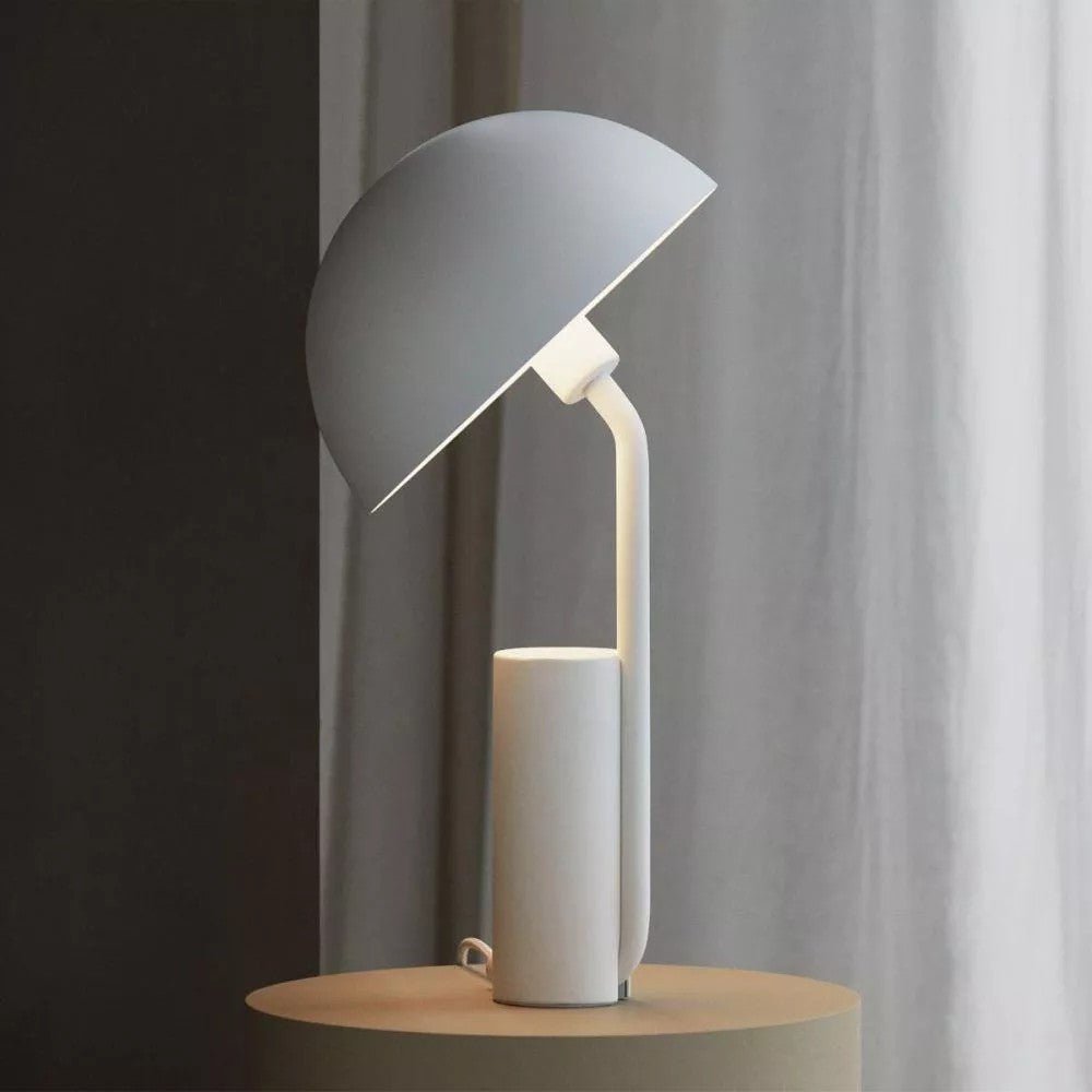 Cap Table Lamp