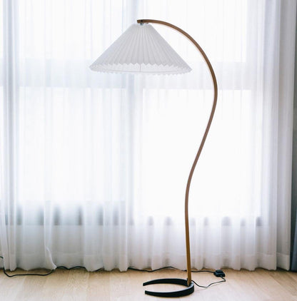 Caprani Floor Lamp