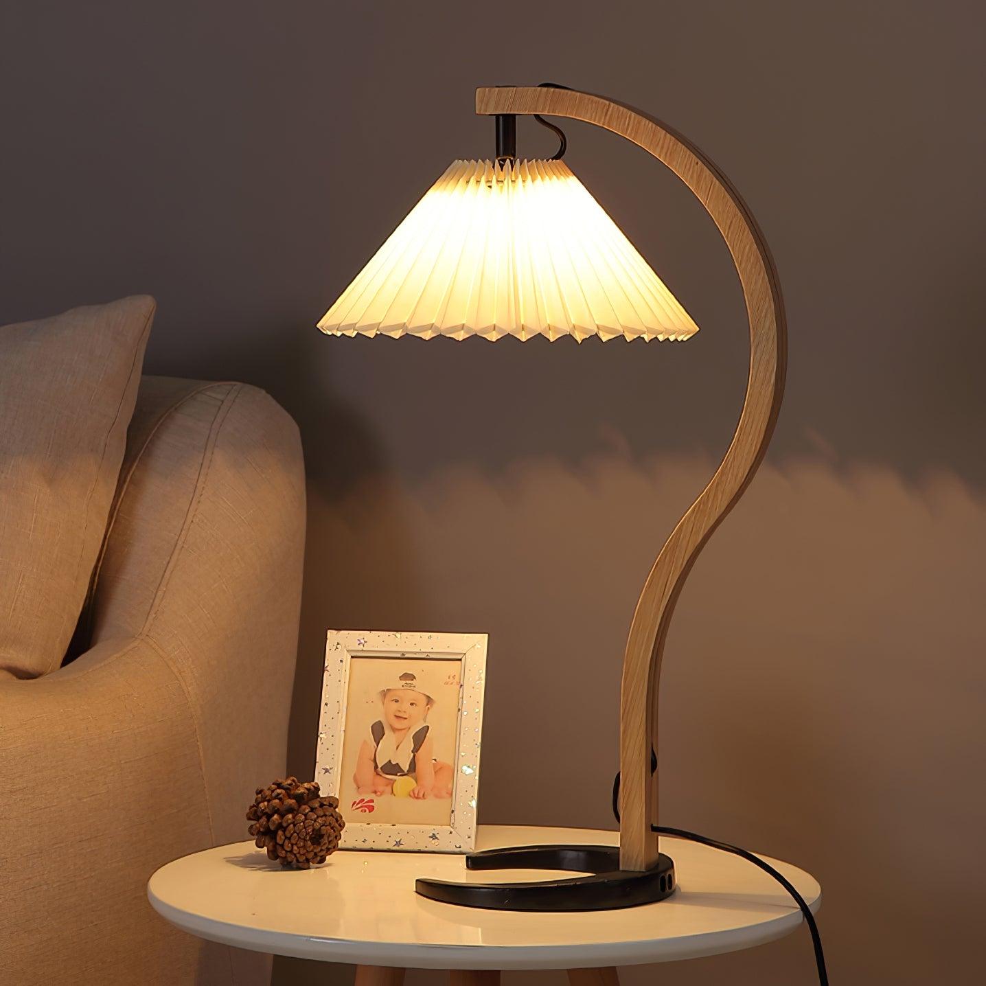 Caprani Table Lamp