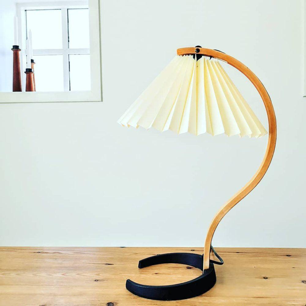 Caprani Table Lamp