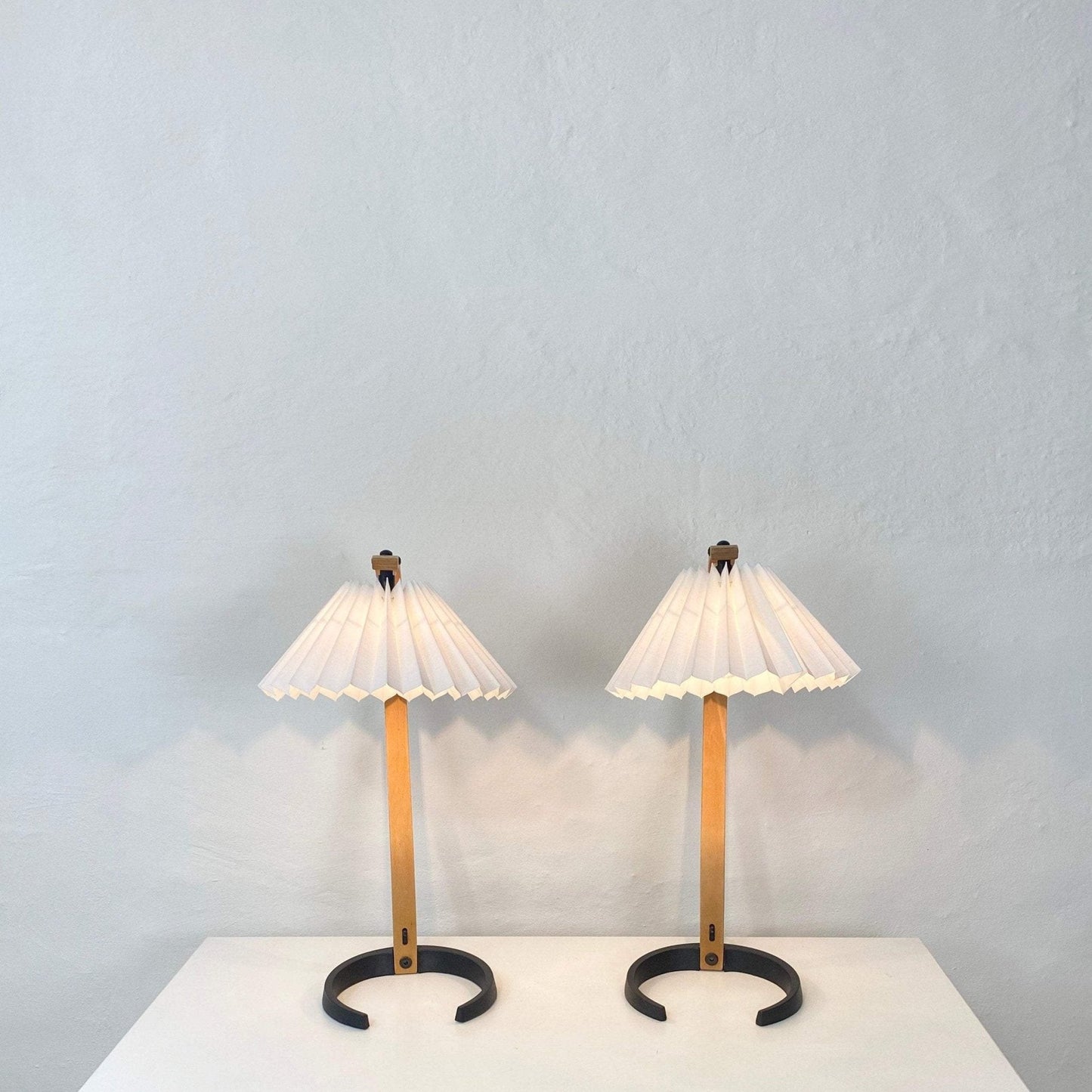 Caprani Table Lamp