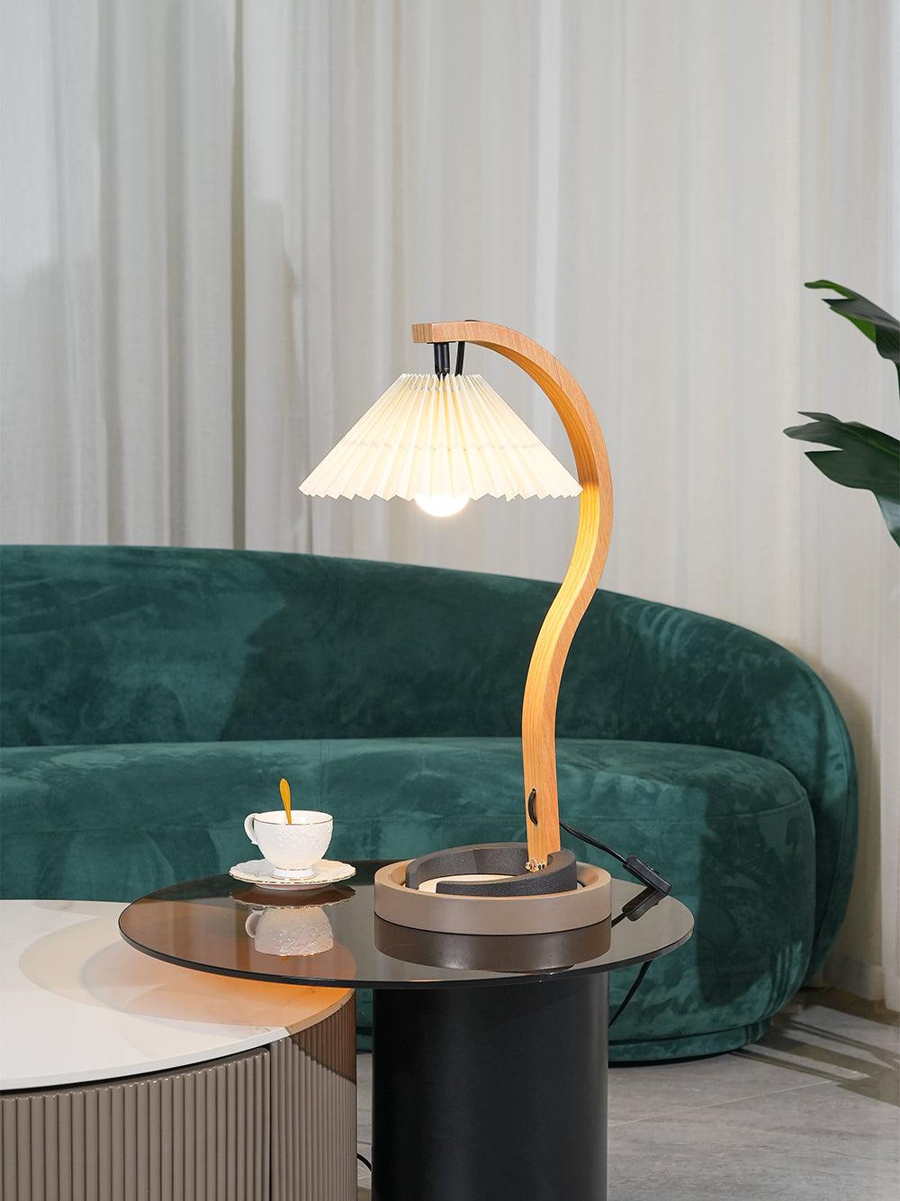 Caprani Table Lamp