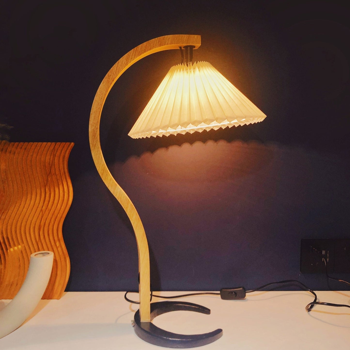 Caprani Table Lamp