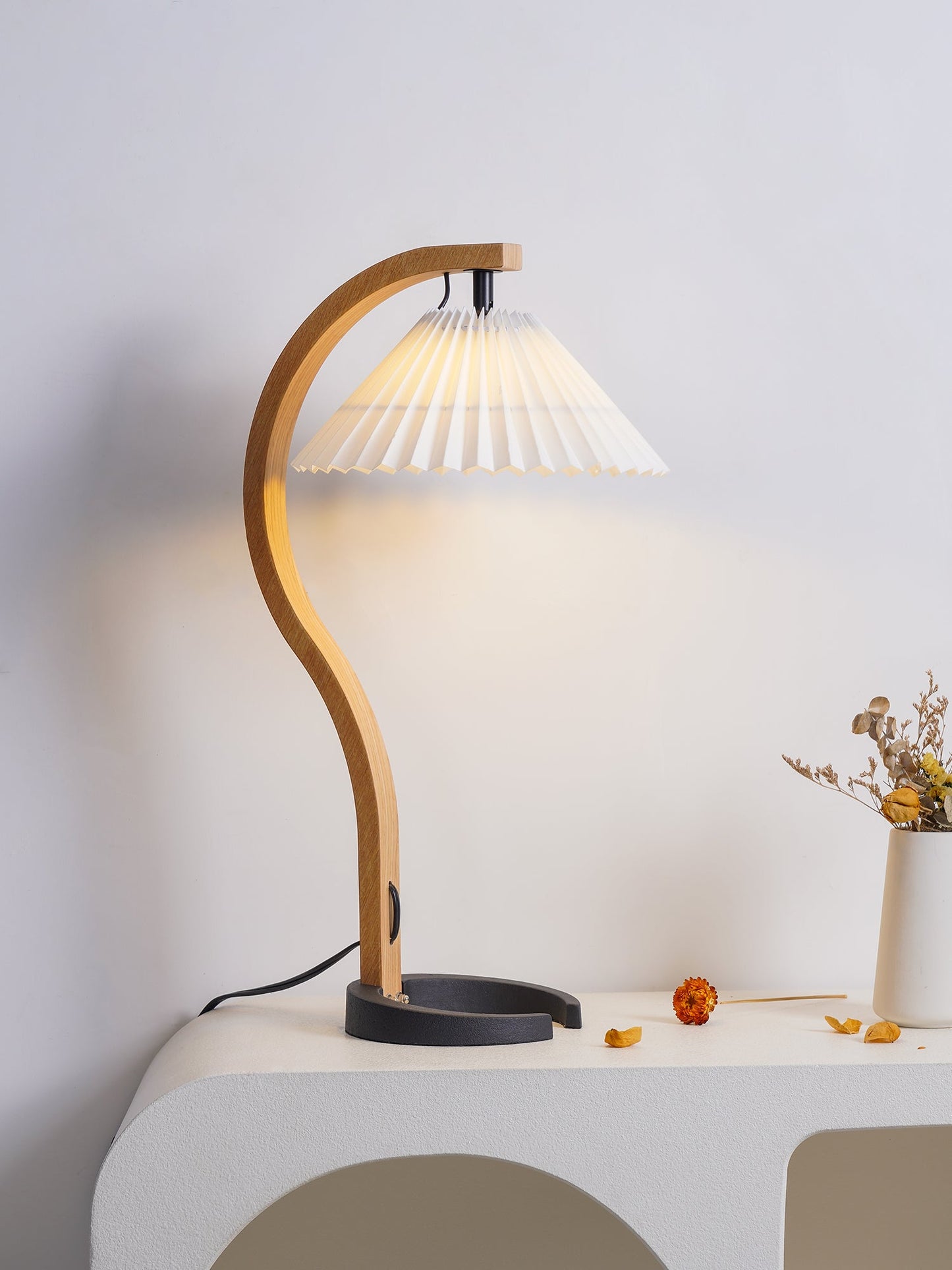 Caprani Table Lamp