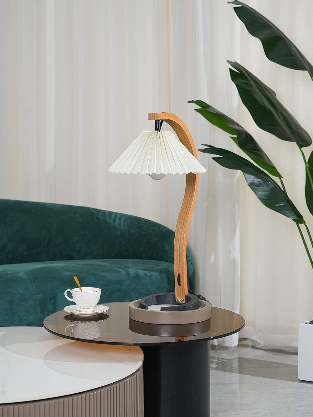 Caprani Table Lamp