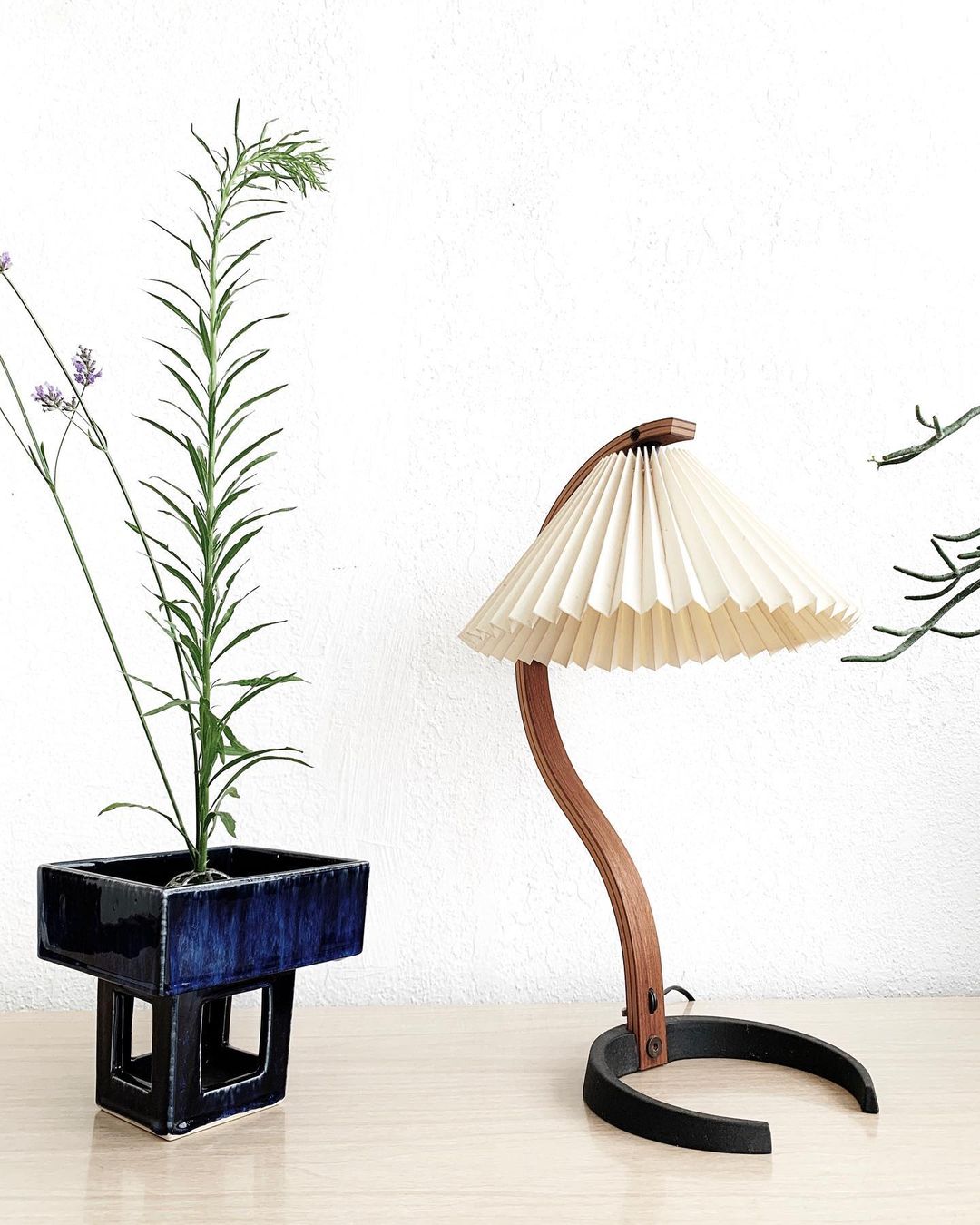 Caprani Table Lamp