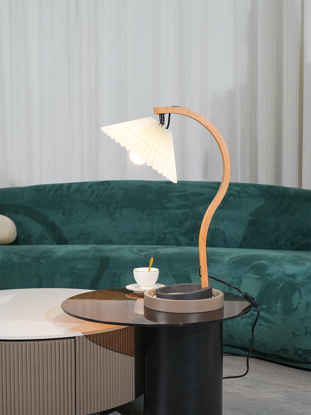 Caprani Table Lamp