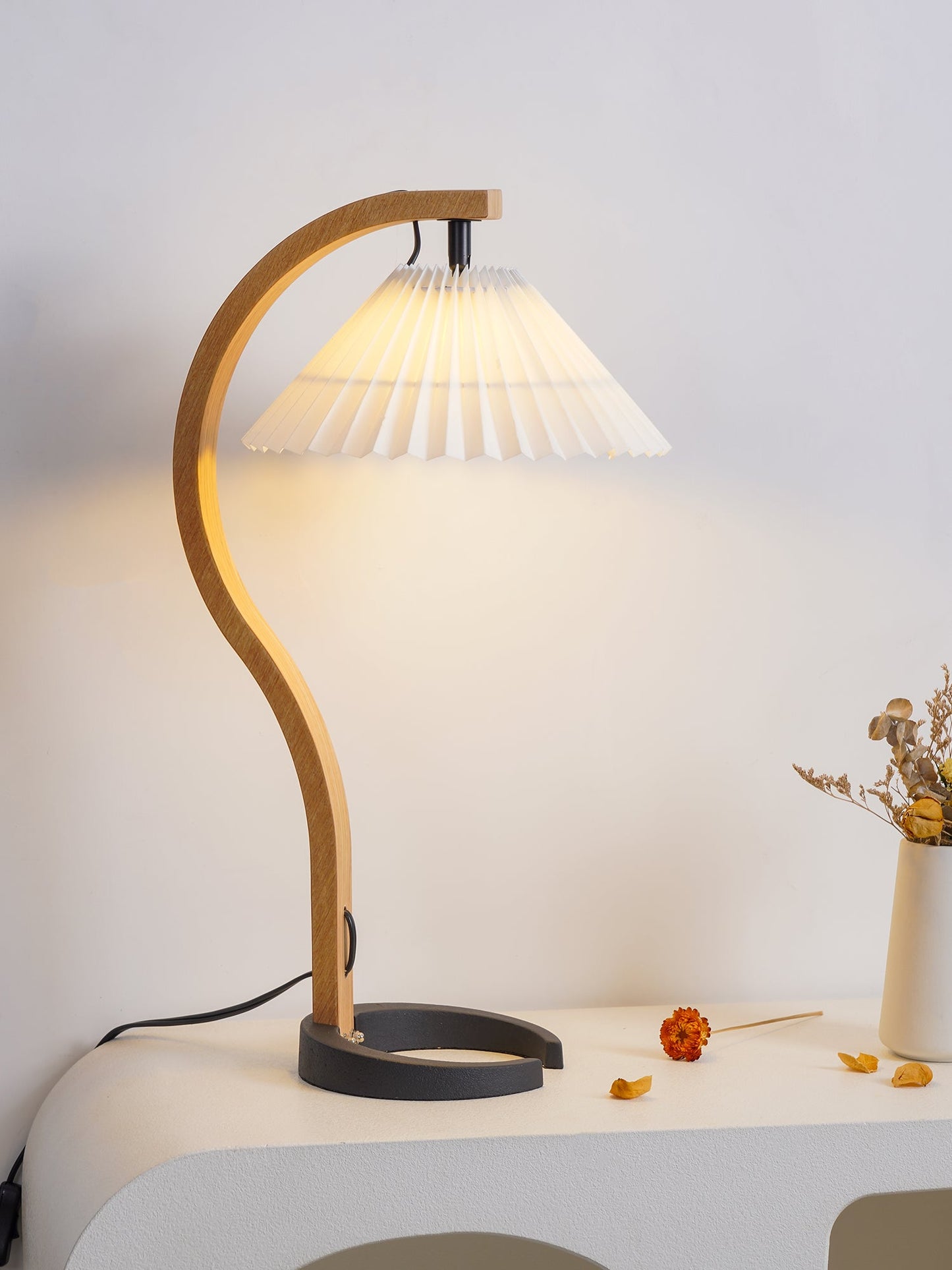 Caprani Table Lamp