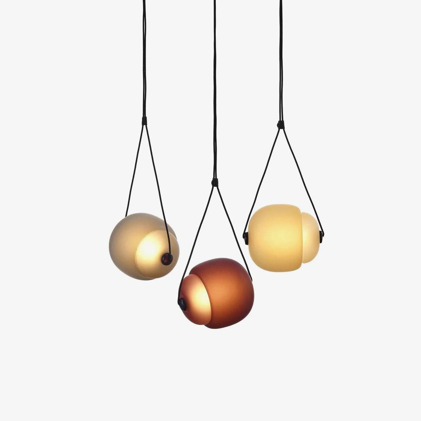 Capsula Pendant Light