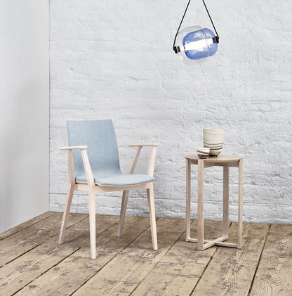 Cello Glass Pendant Light