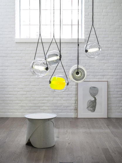 Capsula Pendant Light