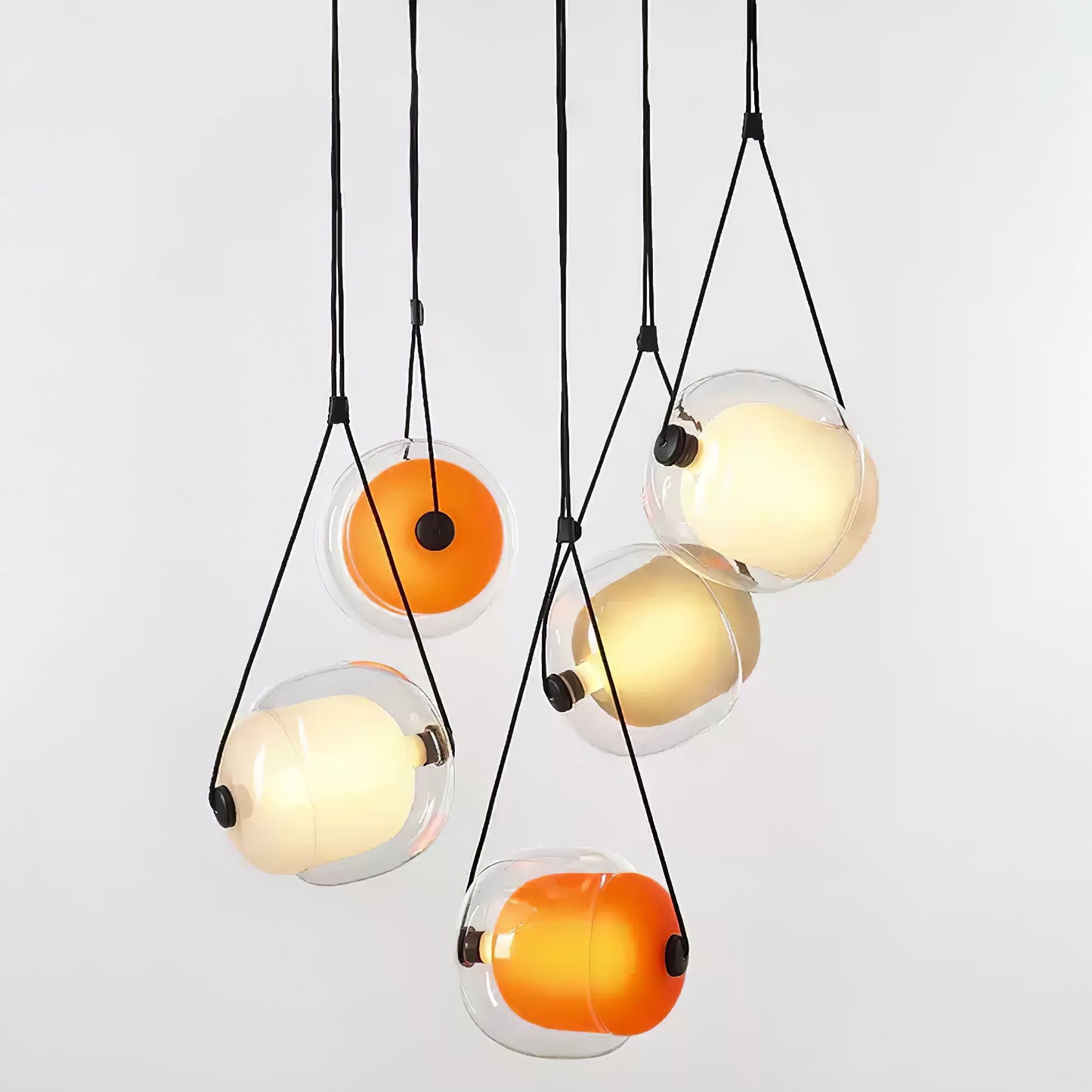 Capsula Pendant Light