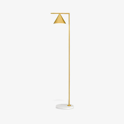 Captain Flint Floor Lamp