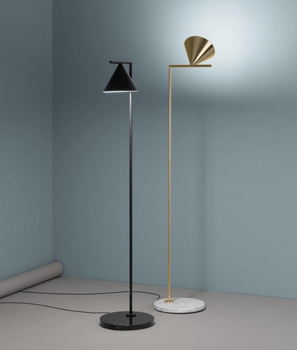 Captain Flint Floor Lamp