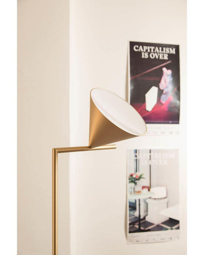 Captain Flint Floor Lamp