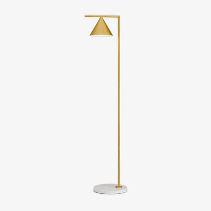 Captain Flint Floor Lamp