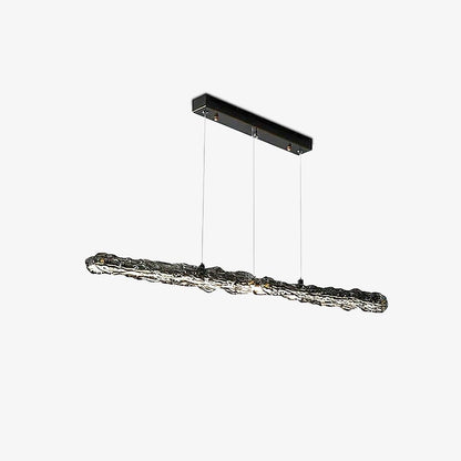 Capuccio LED Linear Pendant Lamp