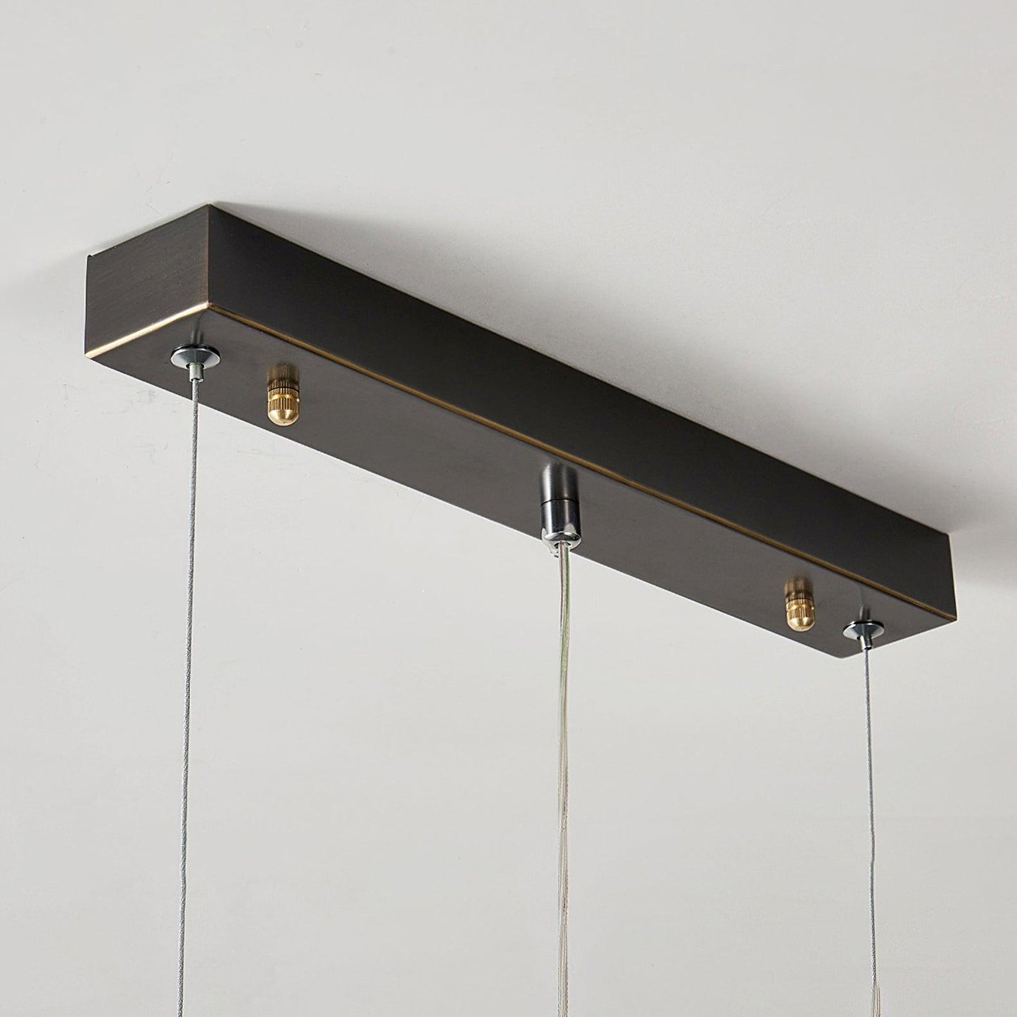 Capuccio LED Linear Pendant Lamp