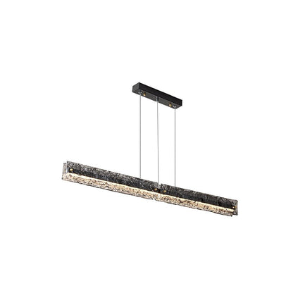 Capuccio LED Linear Pendant Lamp