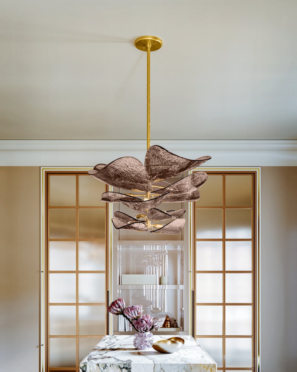 Cardiff Chandelier