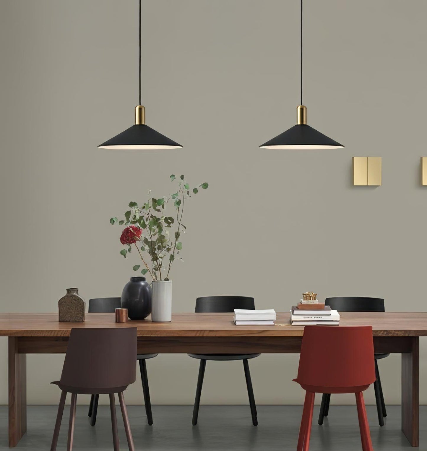 Carins Pendant Lamp