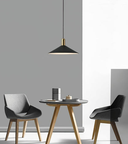 Carins Pendant Lamp