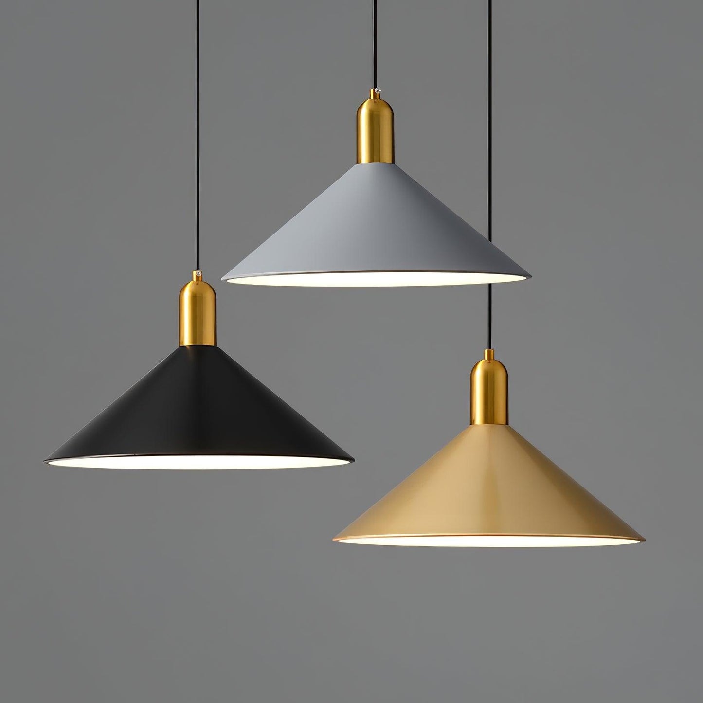 Carins Pendant Lamp