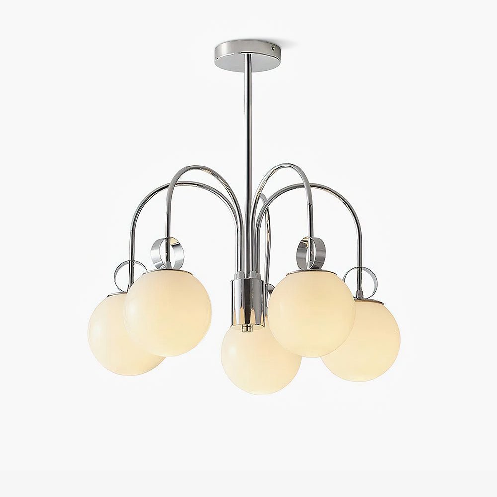 Carisa Collection Chandelier