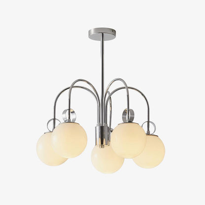 Carisa Collection Chandelier