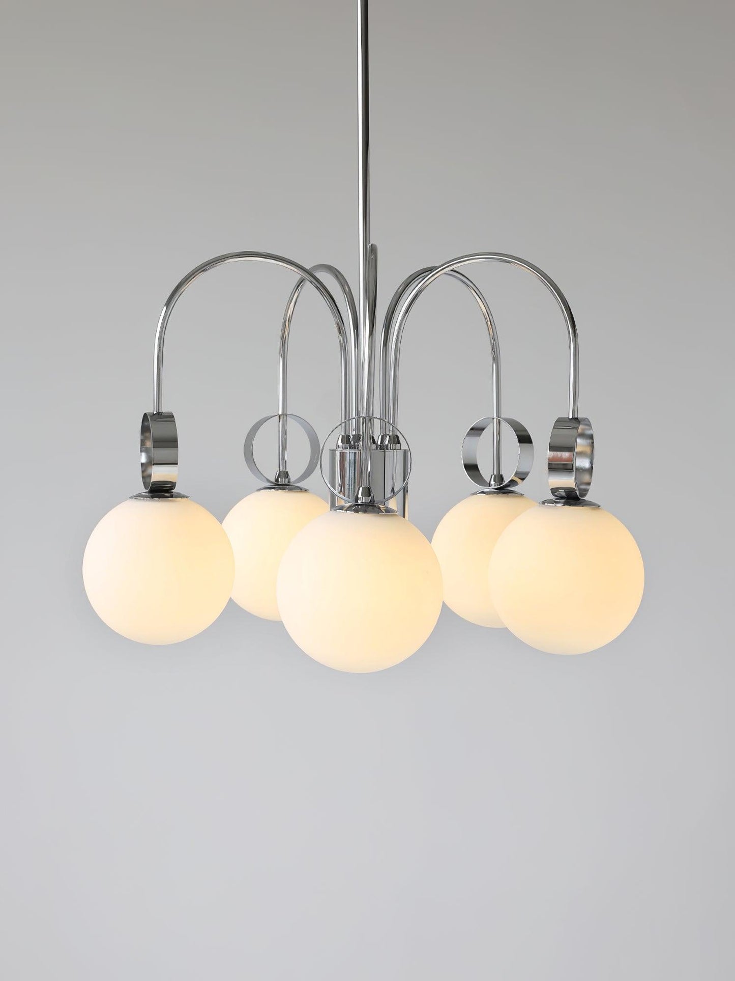 Carisa Collection Chandelier