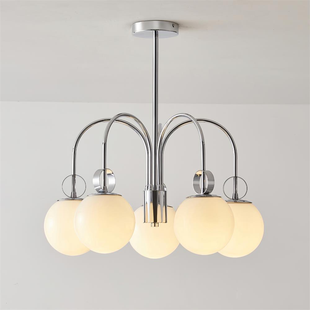 Carisa Collection Chandelier